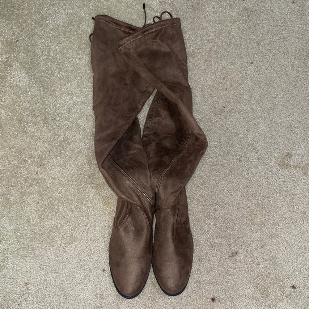 Tall Bestie Boot
